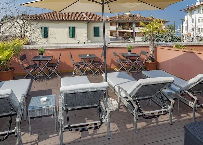 Hotel Residenza Alighieri