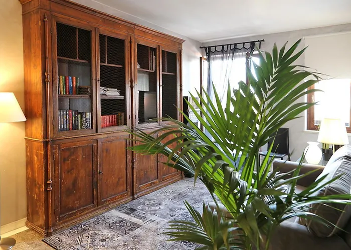 Hotel Residenza Alighieri