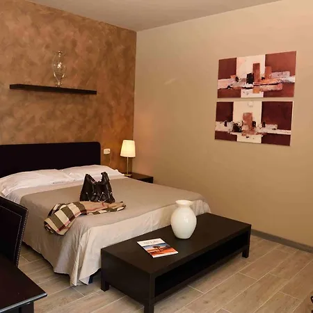 Hotel Residenza Alighieri Bardolino Exterior photo